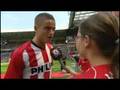 Open dag bij PSV