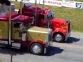 Course de camion Course de camion