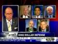 Ron Paul on Kudlow and Company, 07/16/08 Part 2