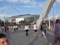 Community Shield: ManU- Chelsea agosto 2007