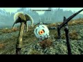 Space Core in Skyrim! Official Valve Mod!
