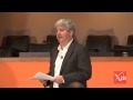 Tom Kalil (White House) at X PRIZE's 'incentive2innovate' Conference