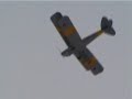 rc Tiger Moth 50%