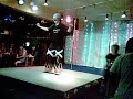 Revolution Shuffle