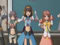 Breaking the Habit. 3d Haruhi AMV