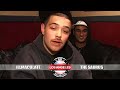 wrc07 illmaculate/the saurus vs quest mcody/marvwon   b3