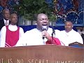 Fellowship Choir- 