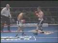 Baha Laham : A Boxing Prospect