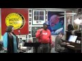 Holley Bendtsen - Amasa Miller - Hack Bartholomew @ Louisiana Music Factory 2010 - PT 2
