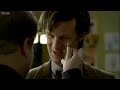 Doctor Who The Lodger Clip 3