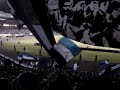 GRÊMIO 2 x 1 coxa - festa na geral do GRÊMIO