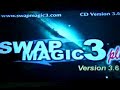 SWAPMAGIC CD PASO 3 CARGANDO LOS DVD EN PS2 GRANDE