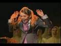 Hannah Montana- It's Oh So Quiet