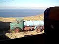 Folegandros - summer 2005