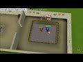 Barrows Brothers fights (melee)