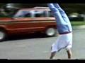 Pantin Skateboard Handstand