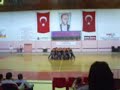 Manisa 75.Y?l Gen�lik Merkezim 13-17Ya? T�rkiye Birincisi