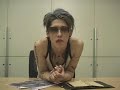 Miyavi chipmunk! O__o