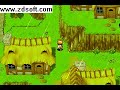 Golden Sun Walkthrough 01- Mt. Aleph Boulder
