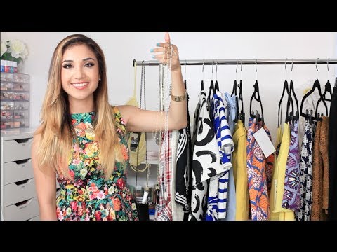 haul - Please Subscribe + Like + Fav + Share :) http://bit.ly/SubscribetoDulceCandy87 Connect with me! For business inquiries only, please email my manager: DulceCa...