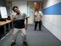 Dancing with the Coaches.wmv