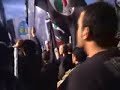 \"Duce! Duce!\" al comizio di Berlusconi \"Duce! Duce!\" al comizio di Berlusconi