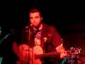 SASQUATCH & THE SICK-A-BILLYS R.A.M.B.L.I.N. live 2008 Cleveland, June 13