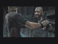 when resident evil plp try to be gansters