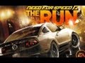 Need for Speed: The Run Gamescom Demo