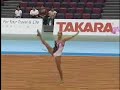 Sabrina Cannistra 2004