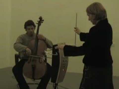 reverberation