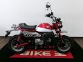 ホンダ モンキー125 モンキー125 KITACO製社外シート/2019年モデル/USBソケット付き!!