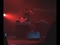 this clip from donau festival, austria - krems (21.04.06) mike patton as minitour in europe with fantomas/melvins big band !!!