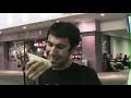 Brian eats a crappy sandwich. A BroncoTV Quickie by: Michael Schroeder Brian Fisher George Durando ... broncotv dirty sanchez turd sandwich ferguson airport food 
