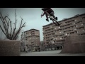 BMX Trip to Torino - Red Bull Design Quest - Ep 1