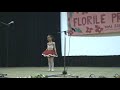 Gradinita Nr.11 Copacelu - Festivalul Florile Primaverii