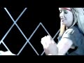 The Ting Tings-Shut Up and Let Me Go