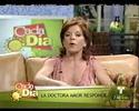 ¿Preguntas y Respuestas? (La Doctora Amor) Cecilia Alegria