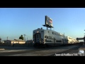 The last of Metrolink's Bombardier Cab Cars