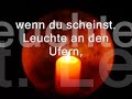 Ich und Ich - Mach dein Licht an