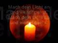 Ich und Ich - Mach dein Licht an