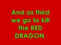 DRAGON SLAYING WITH DHAROK! DRAGON SLAYING WITH DHAROK!