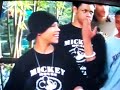 Disney World Interviews: B5 Part 2