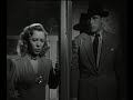 Lawrence Tierney Clip from \"Born to Kill\"