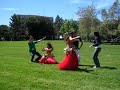 UC Irvine Trip Hula Dance