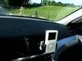 New iPod adapter and BMW