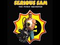-{Fight2-Serious Sam the First Encounter Music}-