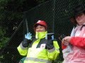 Irish Red Cross participate at FACE 2008 in Liverpool