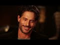 Joe Manganiello video 1