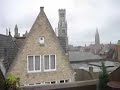 Hotel Heritage Brugge Belgium
